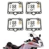 4 Sets Carburateur Reparatie Kit voor Yamaha XJ700 Maxim X 700 XJ750 FJ1100 FJ1200