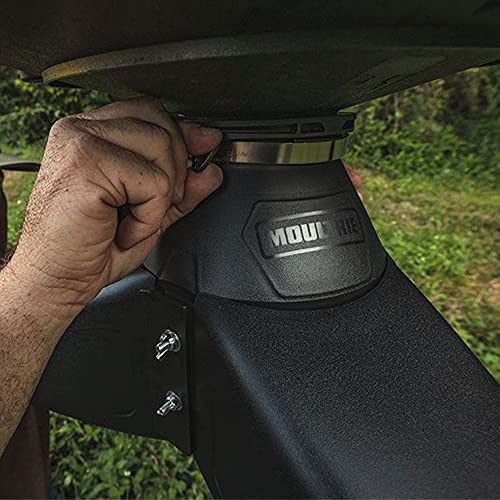 Moultrie 30Gallon Gravity Deer Feeder Tripod, Gravity Kit Pricepulse