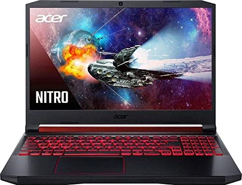 acer Nitro i5-9300H NVIDIA GTX 1650-8GB