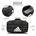 adidas Defender III Large Duffel, Team Royal Blue, One Size