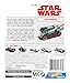 Hot Wheels Star Wars Saw Gerrera Vehicle