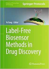 Label Free Biosensor Methods In Drug Discovery Methods In