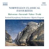 NORWEGIAN CLASSICAL FAVOURITES 2                   image