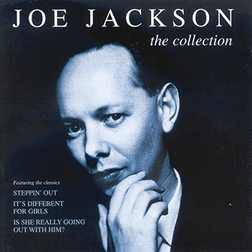 Joe Jackson - The Collection   Joe Jackson - Zortam Music