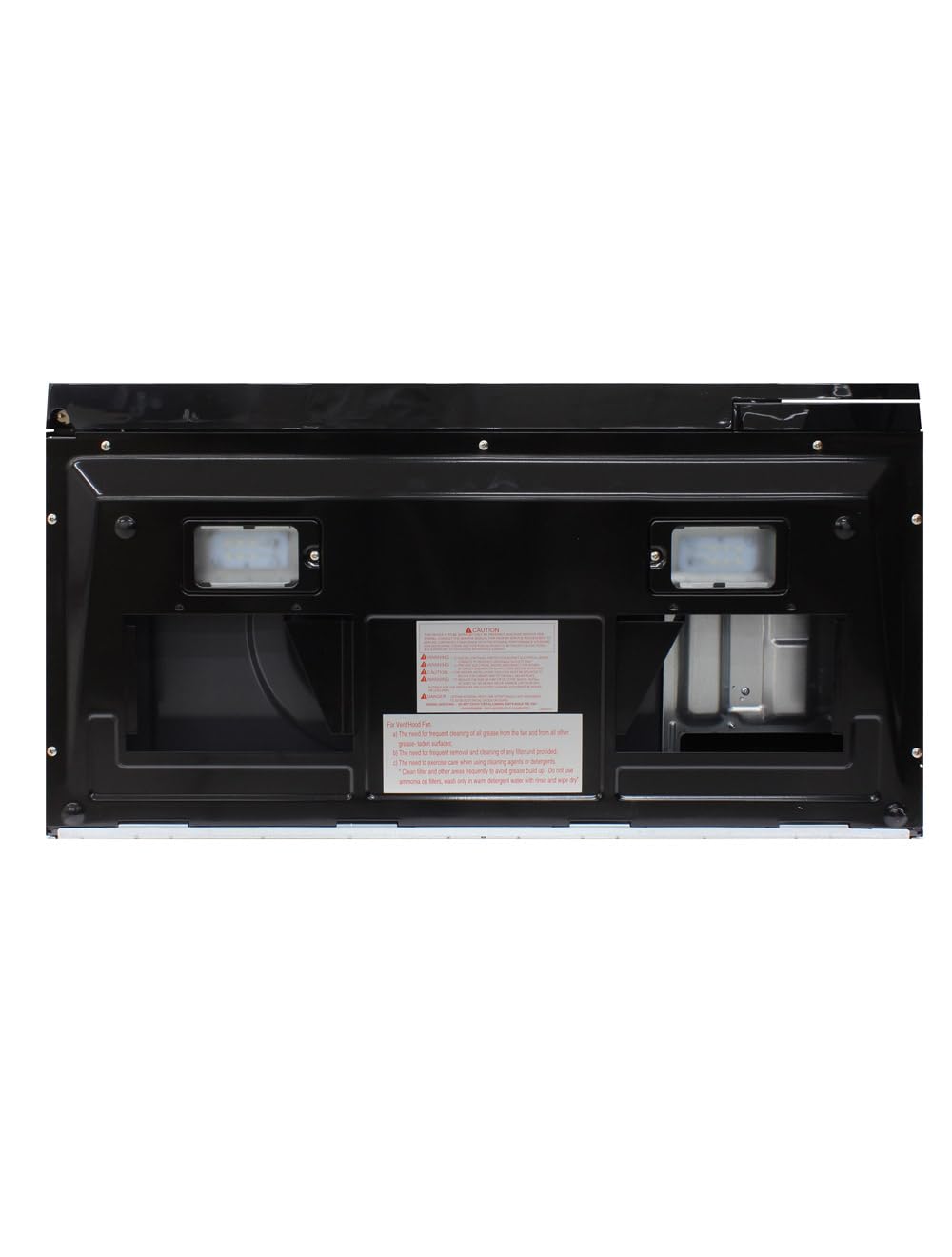 DUURA Elite DE161OTRSSS Microwave Oven Built-in 1000-Watts with 10 Power Levels Pre Settings and Express, Sensor and Speed Cooking and Silent Mode with Glass Turntable, 1.6 cu.ft, Metallic