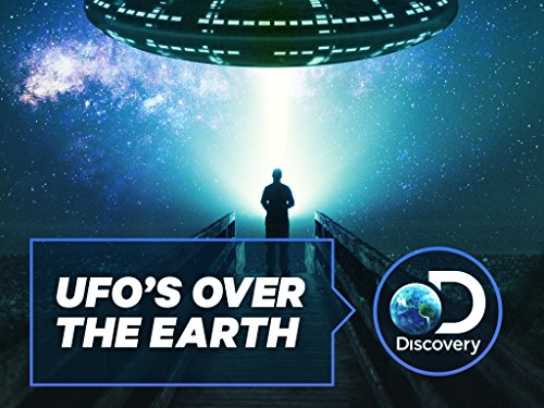 UFO's Over Earth Season 1