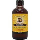 Sunny Isle Castor Oil - Black 115 ml