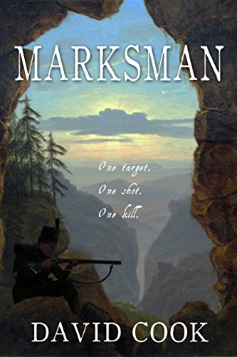 Marksman (The Soldier Chronicles Book 4)