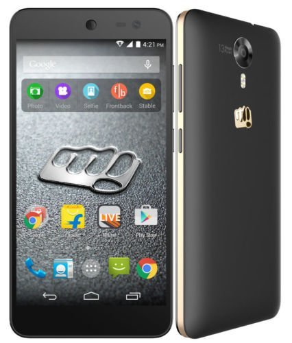 Micromax Canvas Xpress 2 Micromax