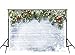 Kate 7x5ft Christmas Photography Backdrops for Photographers Wood Wall Backdrop White Snow Photo Background