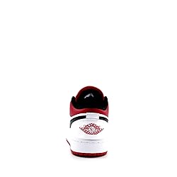 Jordan Mens Air 1 Low 553558 144 UNC - Size 8