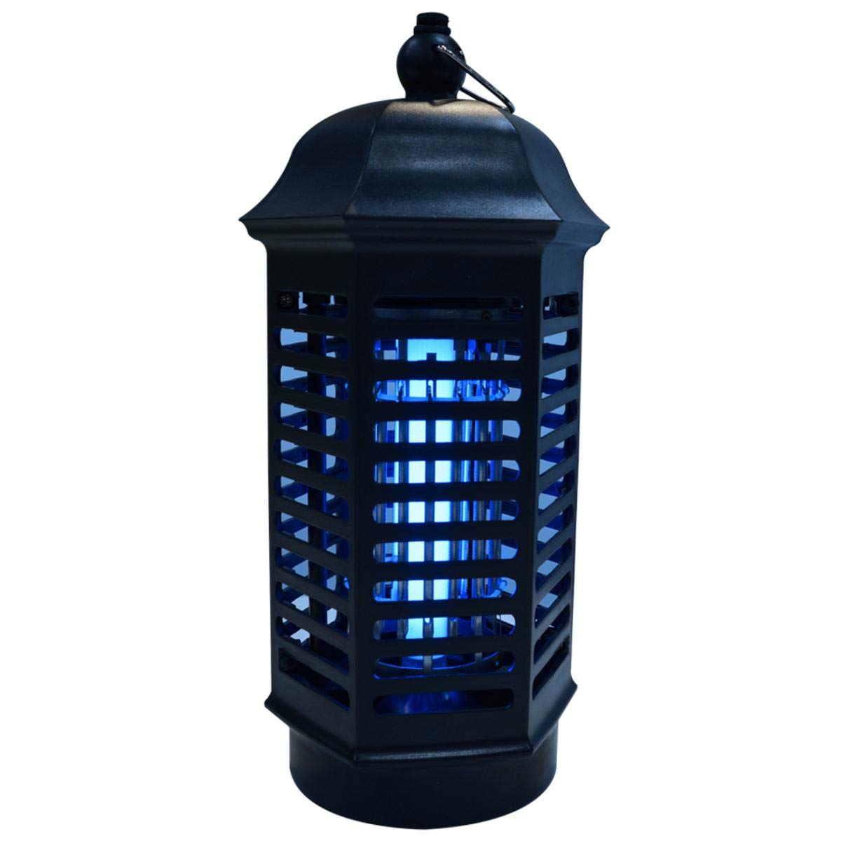 Pest-Stop Electronic Insect Flykiller – Indoor Electric Bug Zapper for Flies, Mosquitoes & Midges – UV Lamp – Non-Chemical Fly Control – 30m² Coverage — image 1