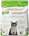 sWheat Scoop Multi-Cat All-Natural Clumping Cat Litter, 14lb Bag