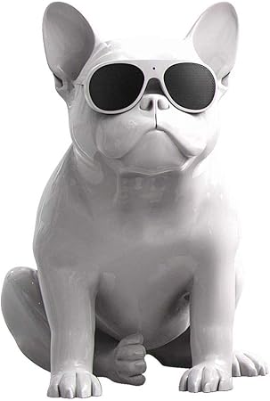 bulldog speaker amazon