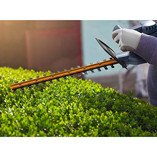 BLUE RIDGE BR8200U Corded 3.2A 17'' Electric Hedge Trimmer