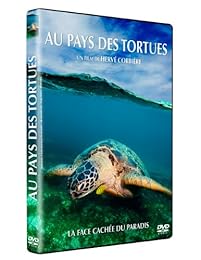 Au pays des tortues