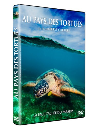 Au pays des tortues