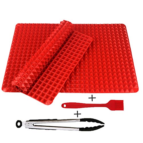 Top 10 roasting net with tong