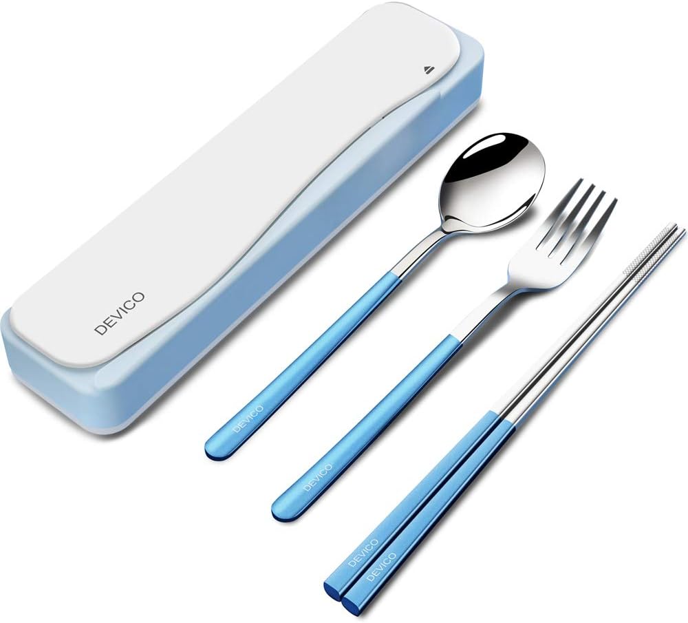 Best Reusable Silverware Dishwasher Safe Home Easy