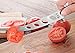 Cangshan N1 Series German Steel Forged Tomato and Cheese Knife, 5