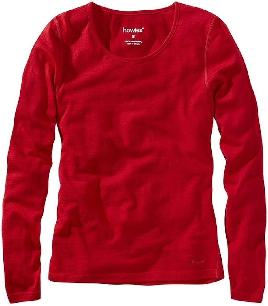 howies base layer