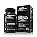 Turmeric Curcumin Capsules – RELIEVES Joint Pain and REDUCES Inflammation – All Natural Anti-Inflammatory Supplement with BioPerine for Increased Absorption | 95% Curcuminoids