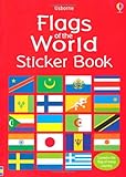 Image de Flags of the World Sticker Book