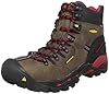 KEEN Utility Men's Pittsburgh Steel Toe Work Boot