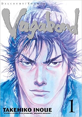 vagabond