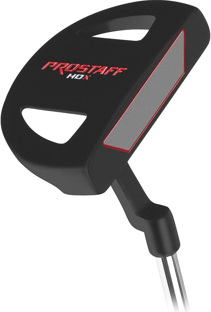 Wilson pro staff mallet putter Clearance