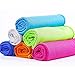 CICN Cooling Towel Quick-Drying Towel Two-Tone Cold Towel