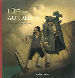 L' île au trésor
