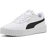 PUMA Women's Carina 3.0 Casual Sneakers