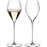 Riedel Veloce Champagne