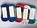 No Show Socks Cotton Hidden Low Cut Athletic for Running Men 5 Pack by Habiter