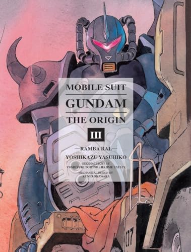 Mobile Suit Gundam: THE ORIGIN 4: Jaburo: Yoshikazu Yasuhiko