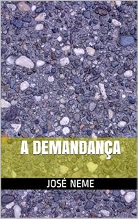 Livro A Demandança