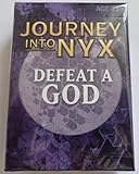 Magic the Gathering: Journey into Nyx: Defeat A God