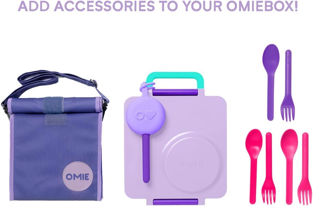 lunch box omiebox