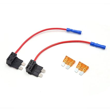 Mini Fuse Add A Circuit