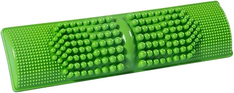 Amazon Co Jp Mecoco 足つぼマッサージ 健康 美容 美肌 ダイエット 踏み竹 足裏刺激 健康雑貨 足つぼ対応表付き 40cm ドラッグストア