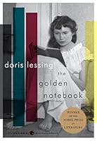 Cover of The Golden Notebook