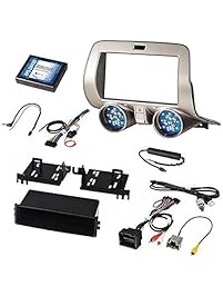 Radio Wiring Harnesses | Amazon.com