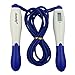 Aoneky Kids Adjustable Digital Counter Jump Rope, Light Skipping Rope for Women Exercise, Crossfit, Boxing, Workout and Fitness, Best Gifts for Children