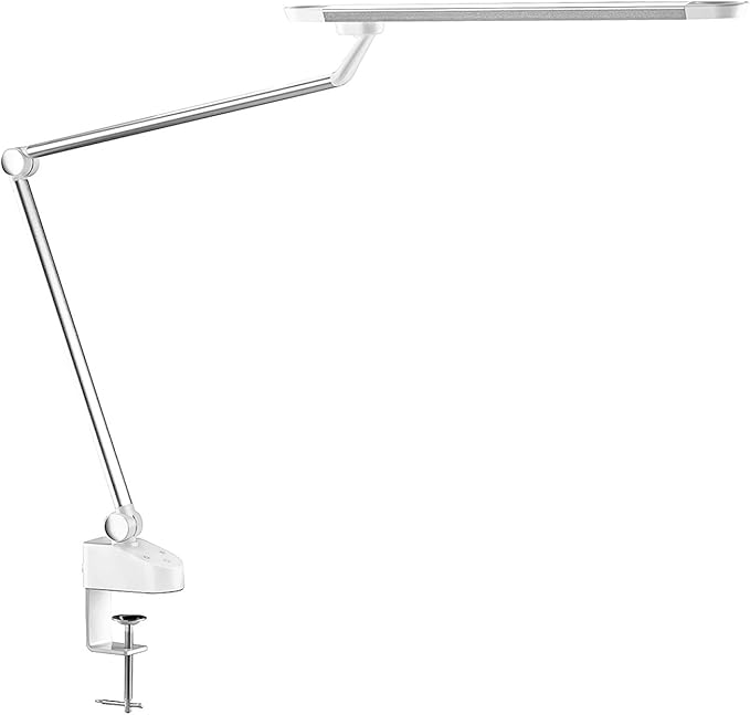 amico 11w led architect desk lamp