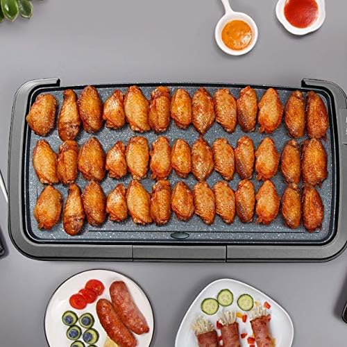 review UXZDX CUJUX Daily Non Stick Pan, Suitable for Pancakes, Burgers, Eggs and Other Breakfast Anytime, Anywhere,