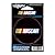 Other Official NASCAR 3 inch Round Vinyl Car Decal by Wincraft 521156