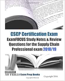 CSCP PDF