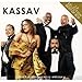 Kassav' : La Selection