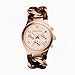 Michael Kors Women's MK4269 Two-Tone Stainless Steel Watch